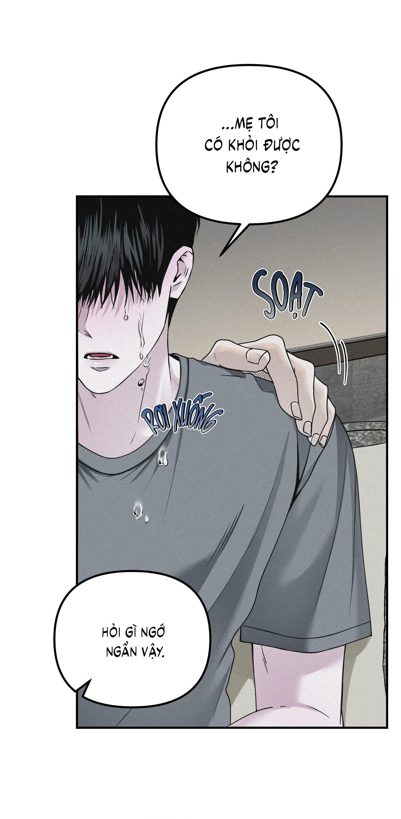 Đọc truyện (CBunu) Phép Chiếu - Chapter 45