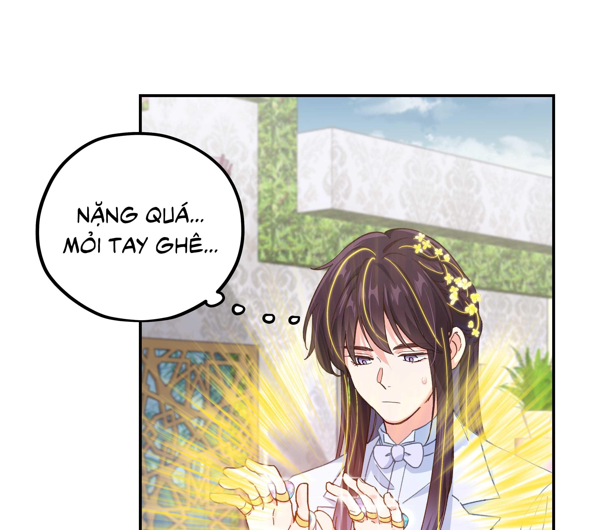 Đọc truyện Quán cơm tỳ hưu - Chapter 113