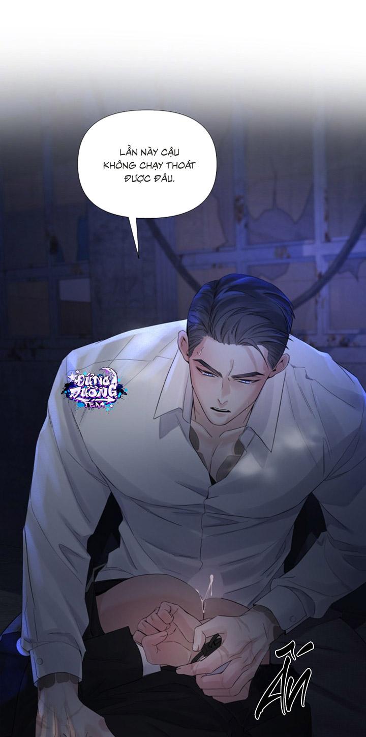 Đọc truyện [DDT] 3 DAYS - Chapter 4