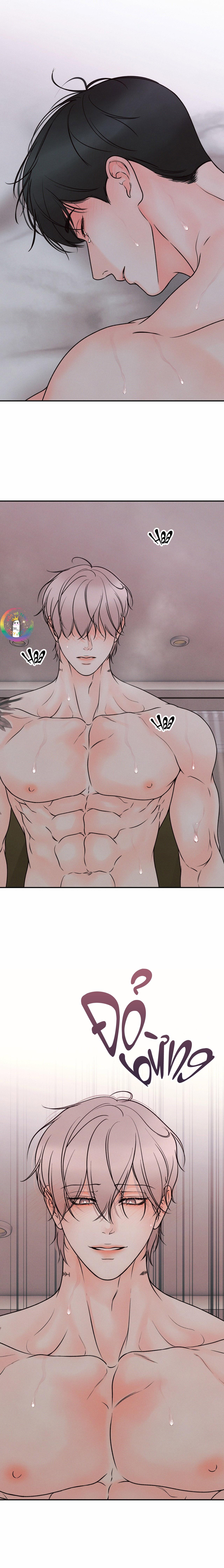 Đọc truyện Ranh Giới Ảo Vọng - Chapter 30