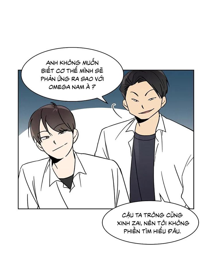 Đọc truyện [DDT] KẺ SAY MÊ - Chapter 4