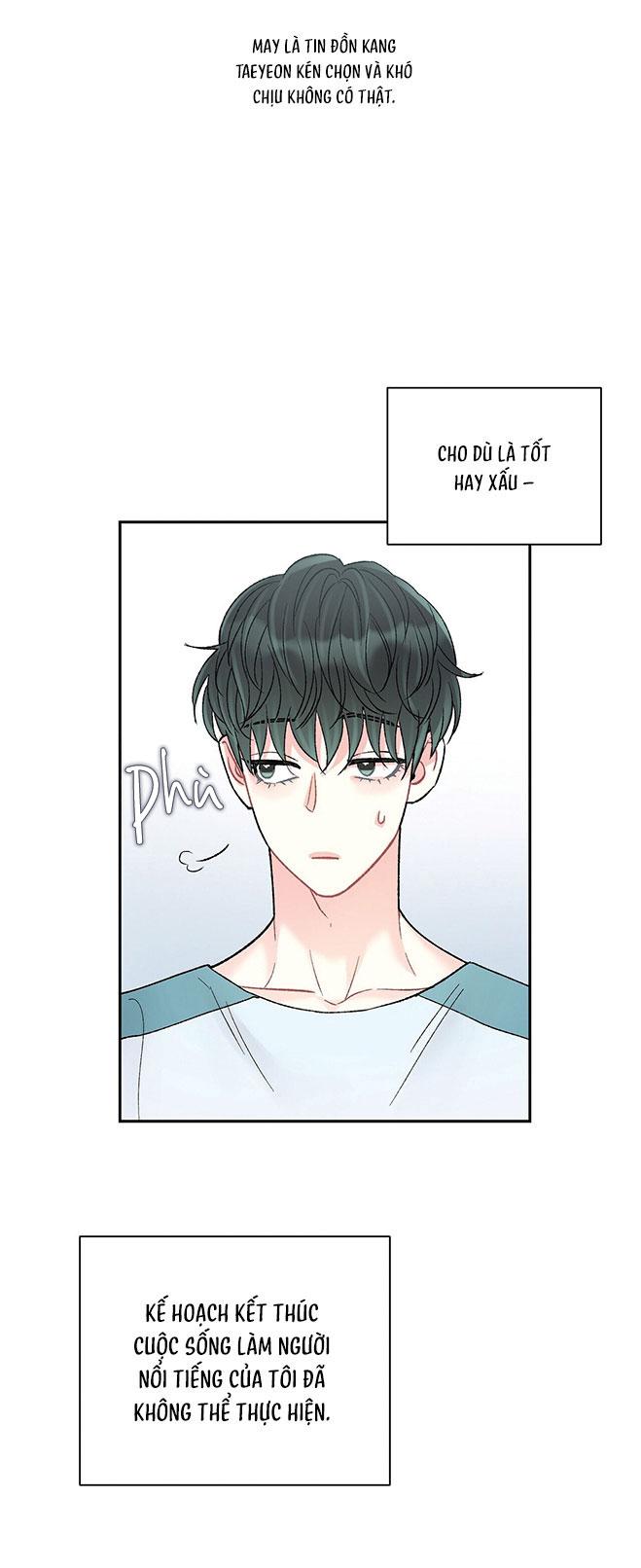 Đọc truyện Ten - Chapter 2
