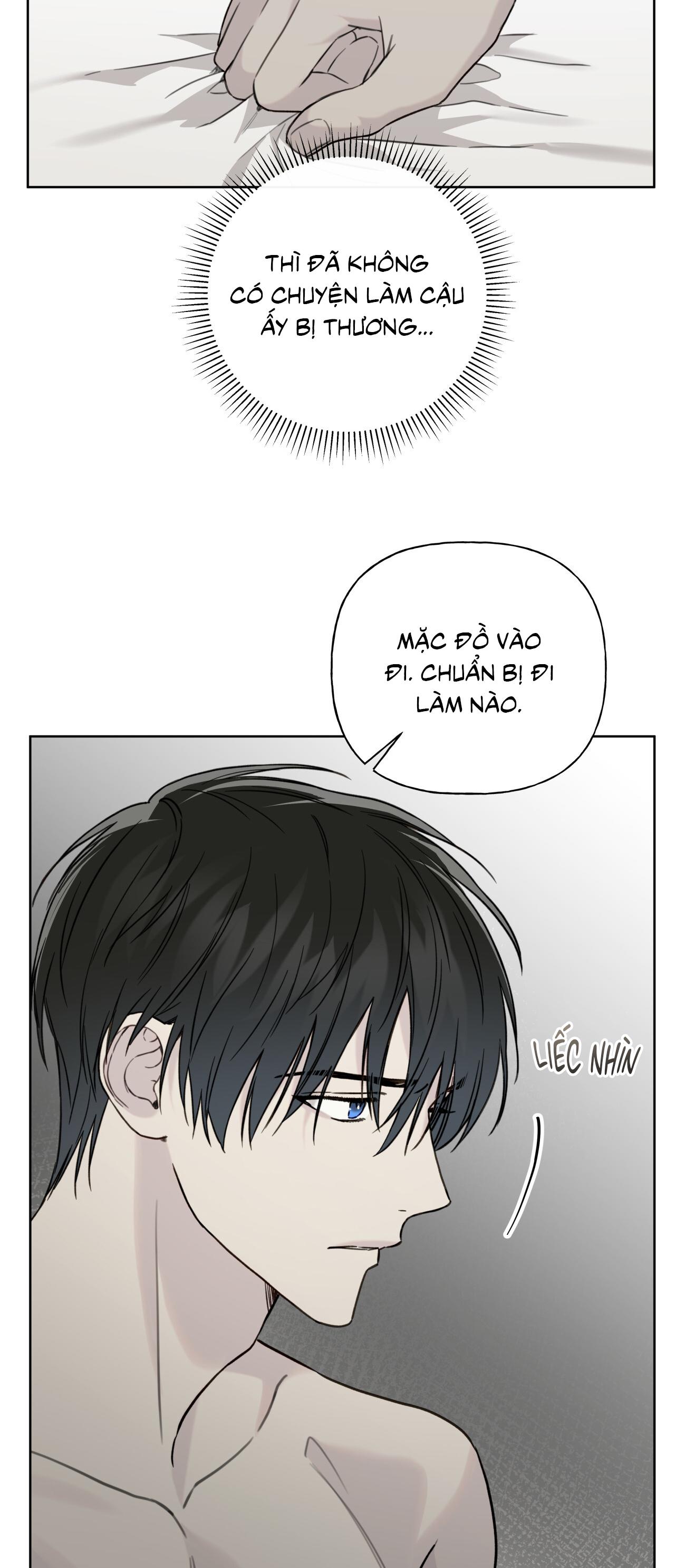 Đọc truyện HIỂM HỌA GUIDING - Chapter 30