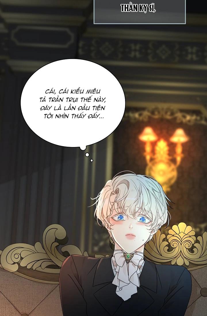 Đọc truyện (Daisy) Snake Hole - Chapter 2