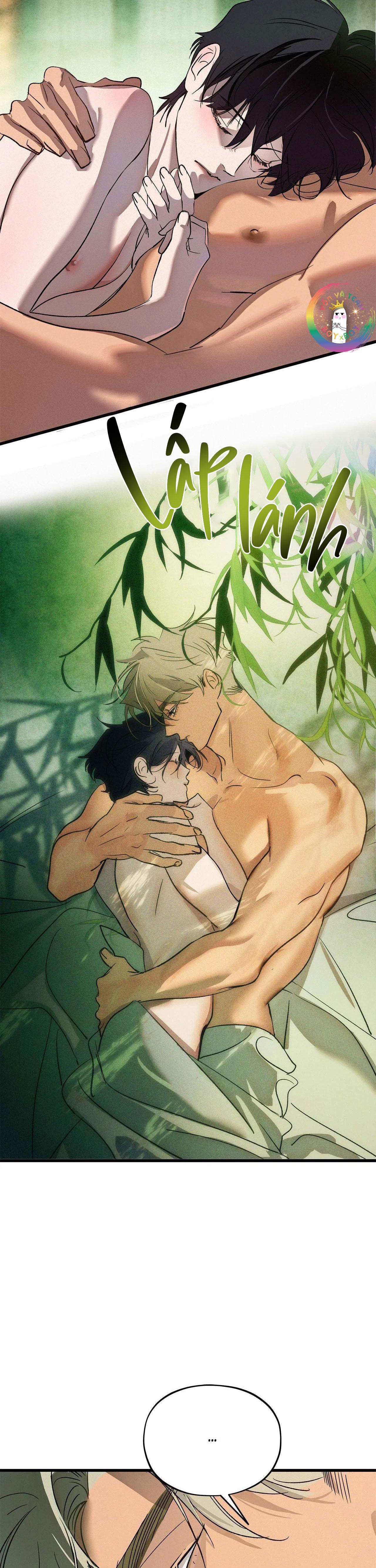 Đọc truyện Sợi Chỉ Đỏ Không Tàn - Chapter 16