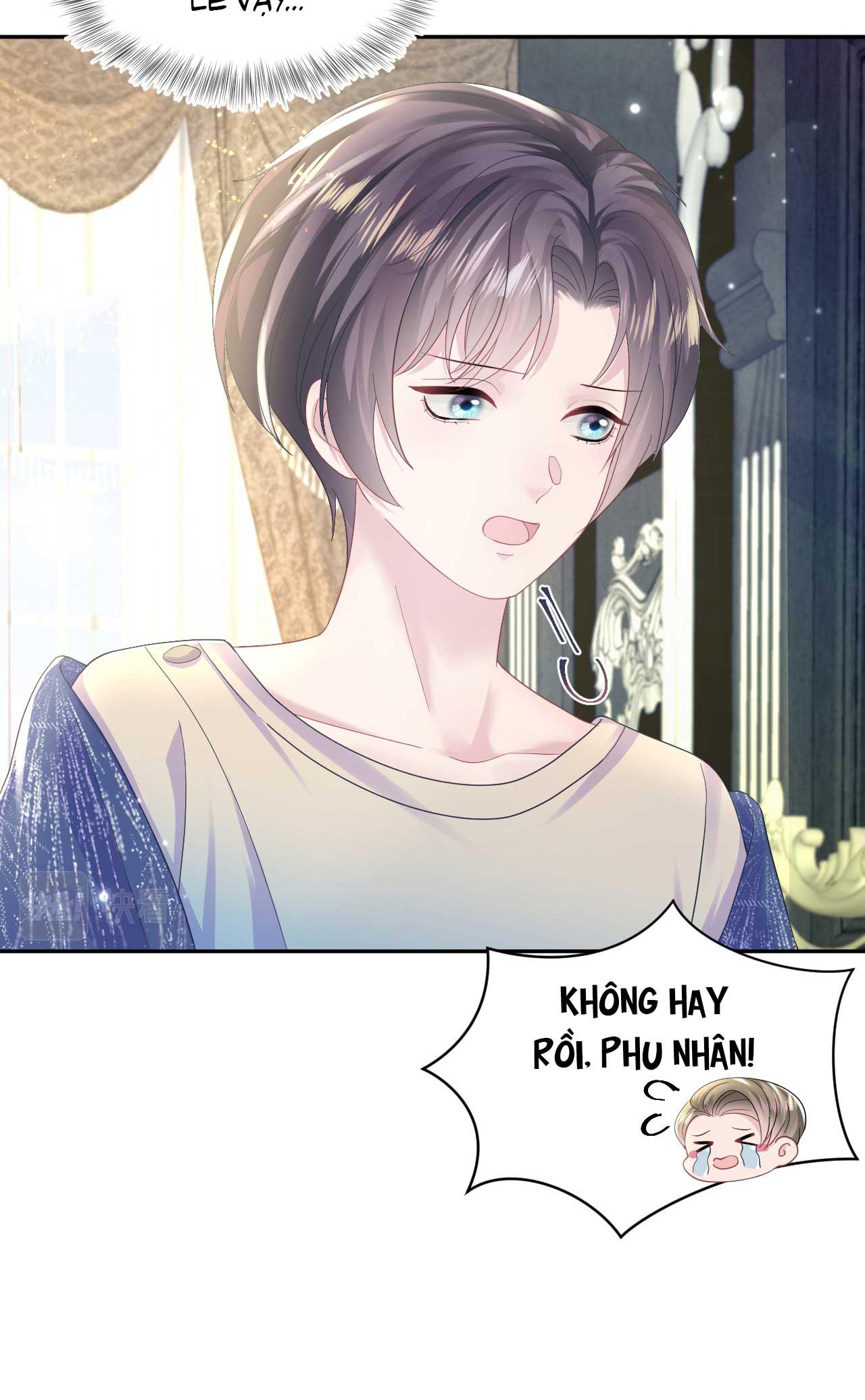 Đọc truyện Tuyệt mỹ bạch liên hoa online dạy học - Chapter 144