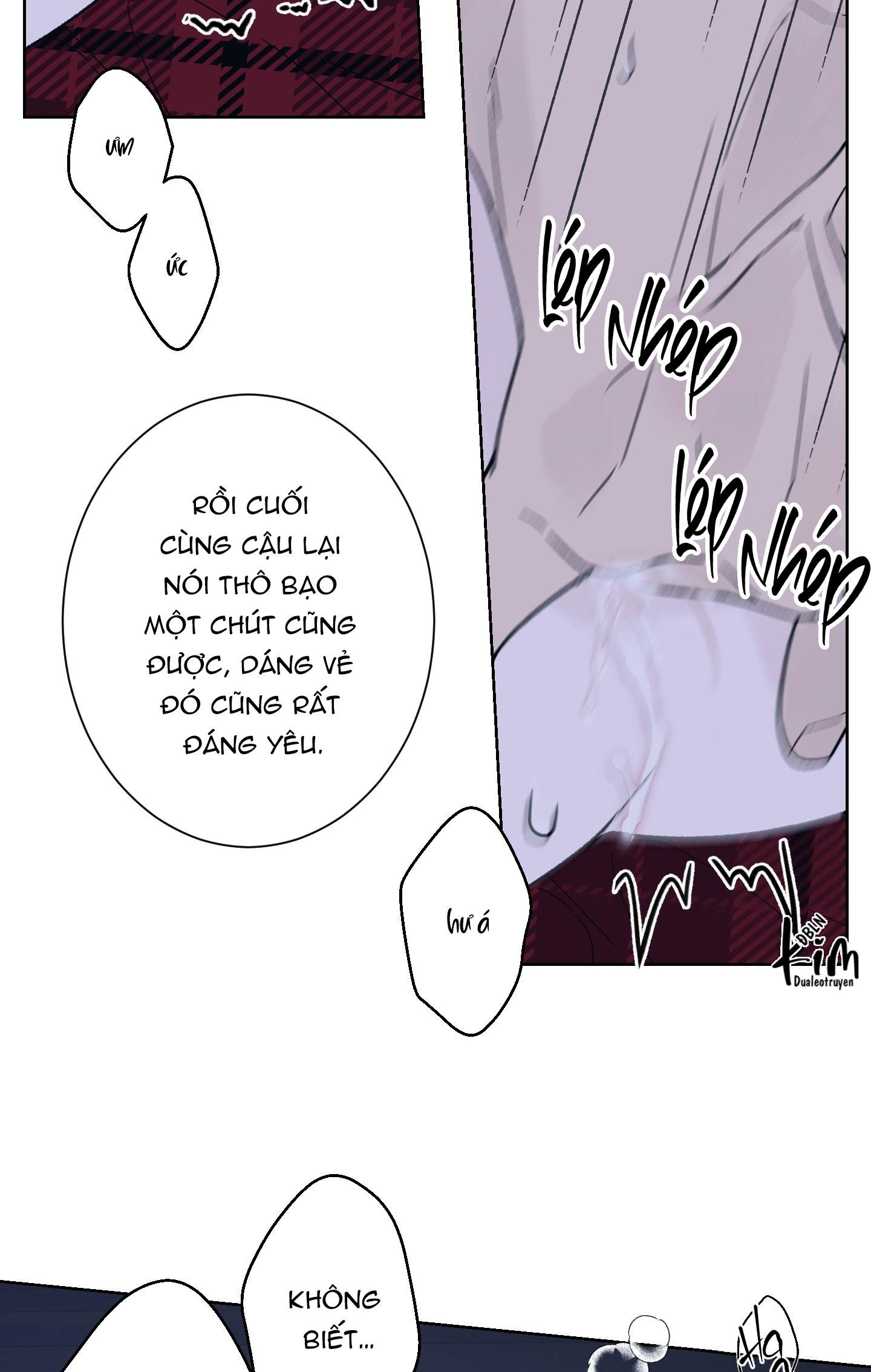 Đọc truyện ĐÊM KINH HOÀNG - Chapter 56