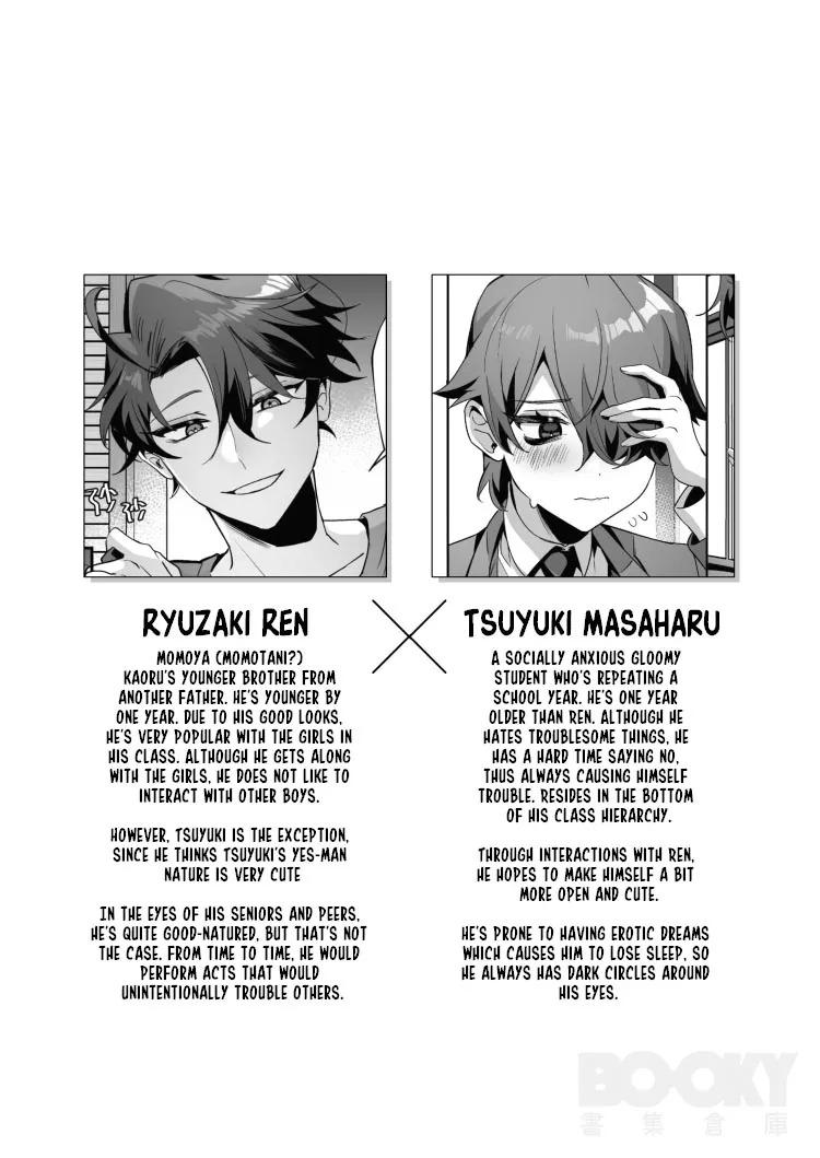 Đọc truyện Oneshot hỏny - Chapter 412