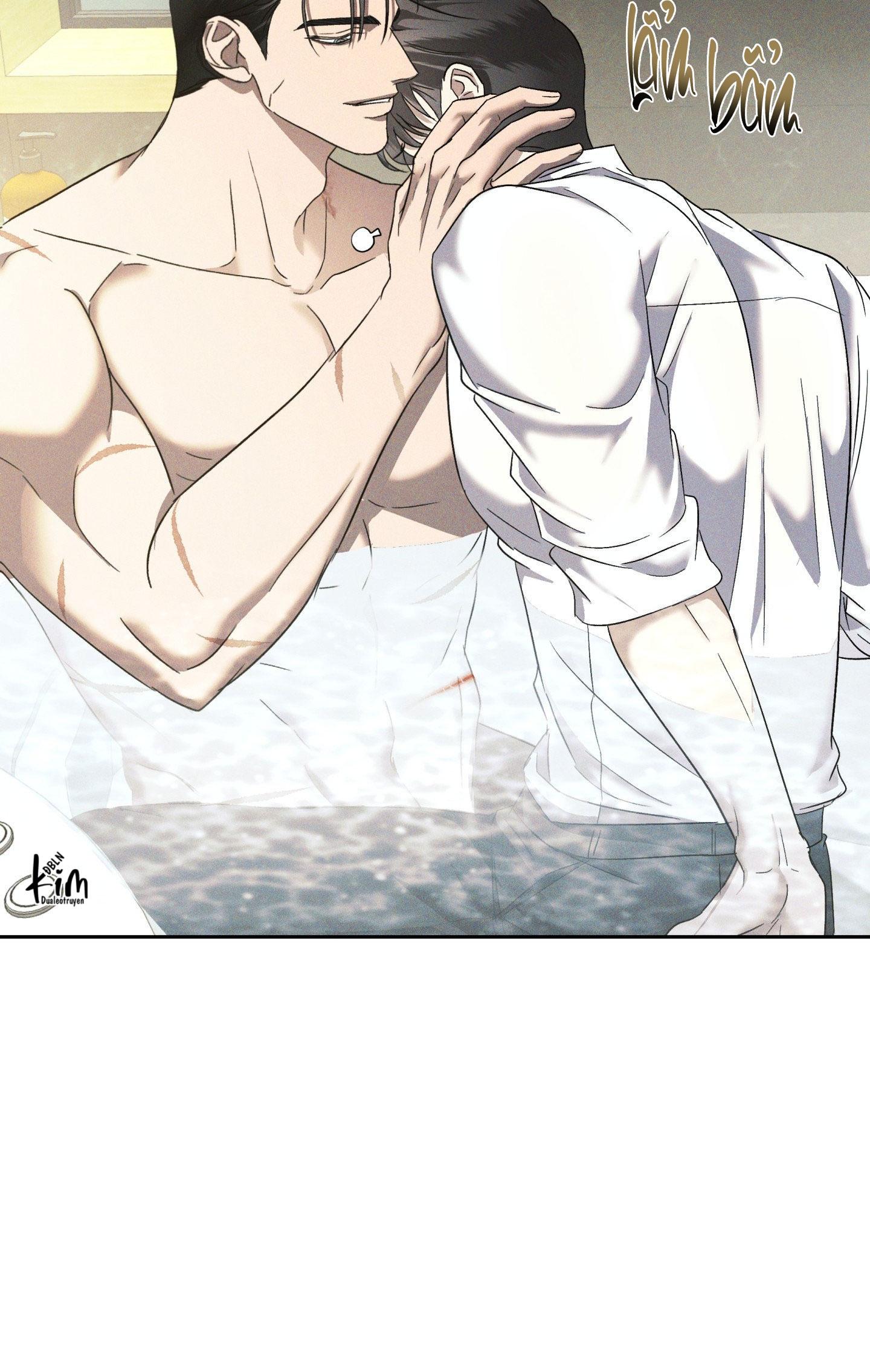 Đọc truyện EDEN - Chapter 43