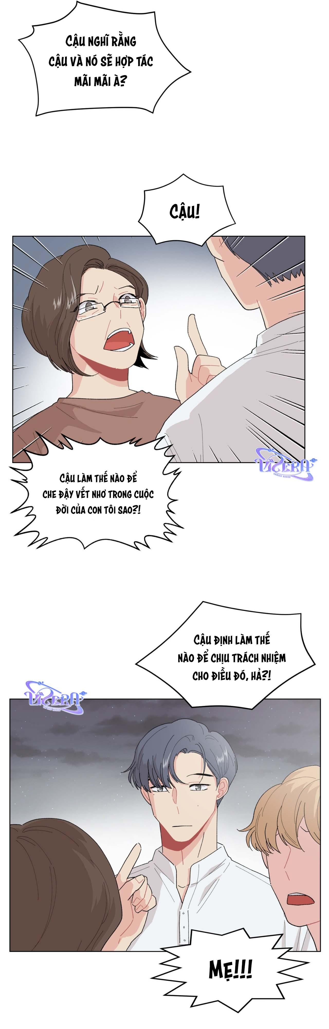 Đọc truyện Anh Là Ai, Nhà Sáng Tạo Nội Dung? - Chapter 7