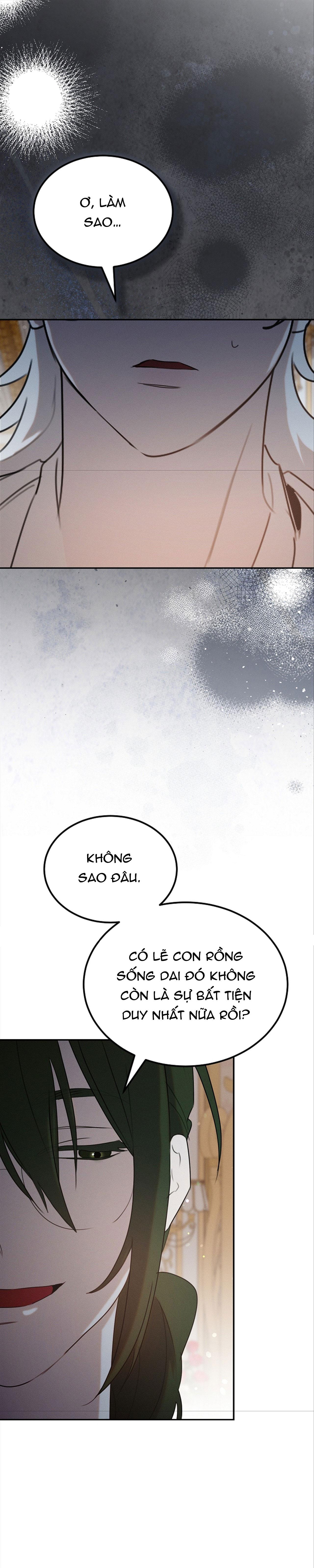 Đọc truyện Này, Đừng Có Nhấn Cái Nút Đó! - Chapter 55