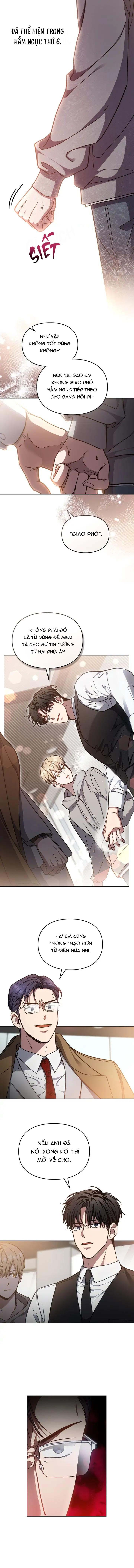 Đọc truyện Vết Tích Của Ánh Dương - Chapter 73