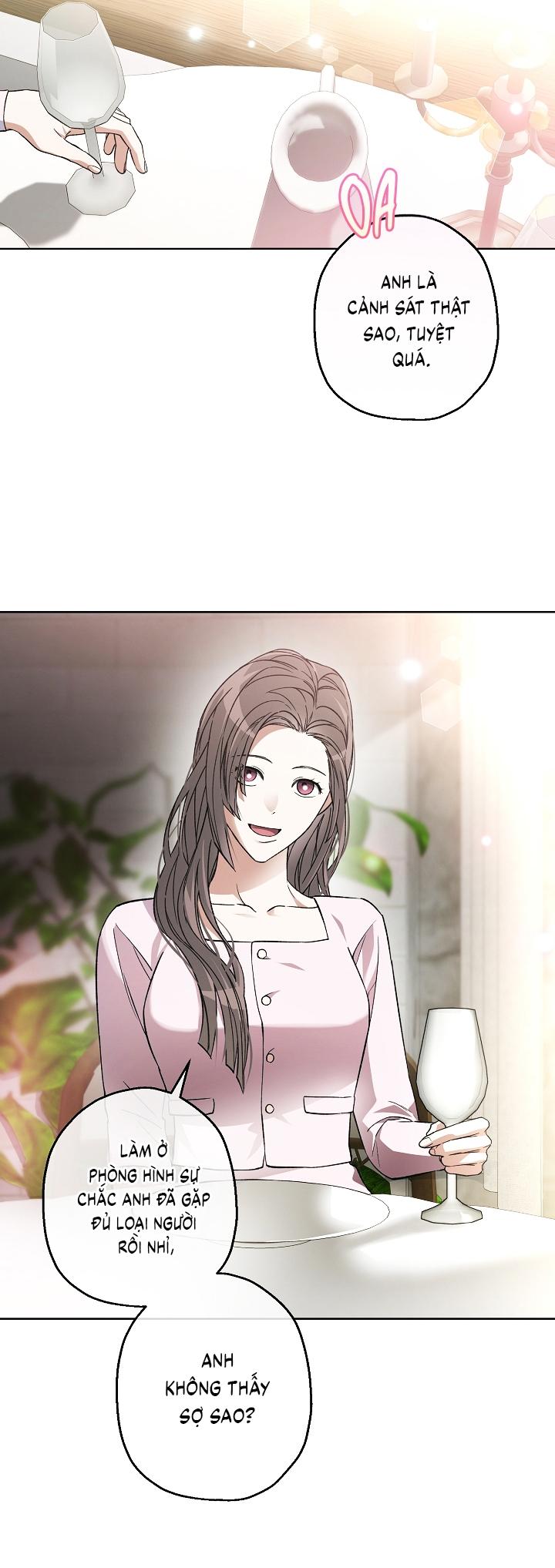 Đọc truyện (CBunu) Vong Chủng - Chapter 17