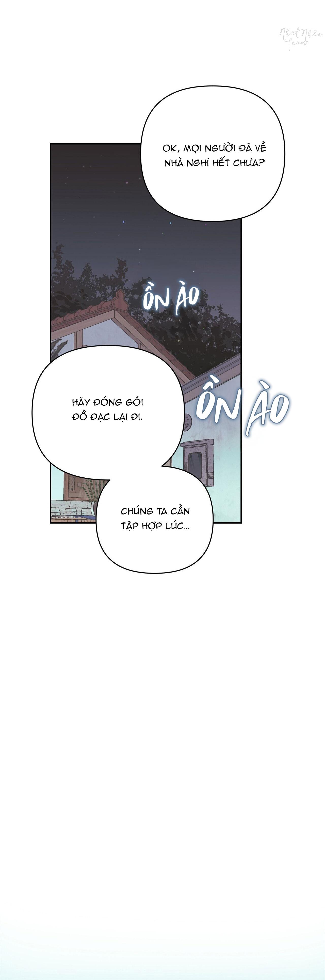 Đọc truyện Ten - Chapter 5