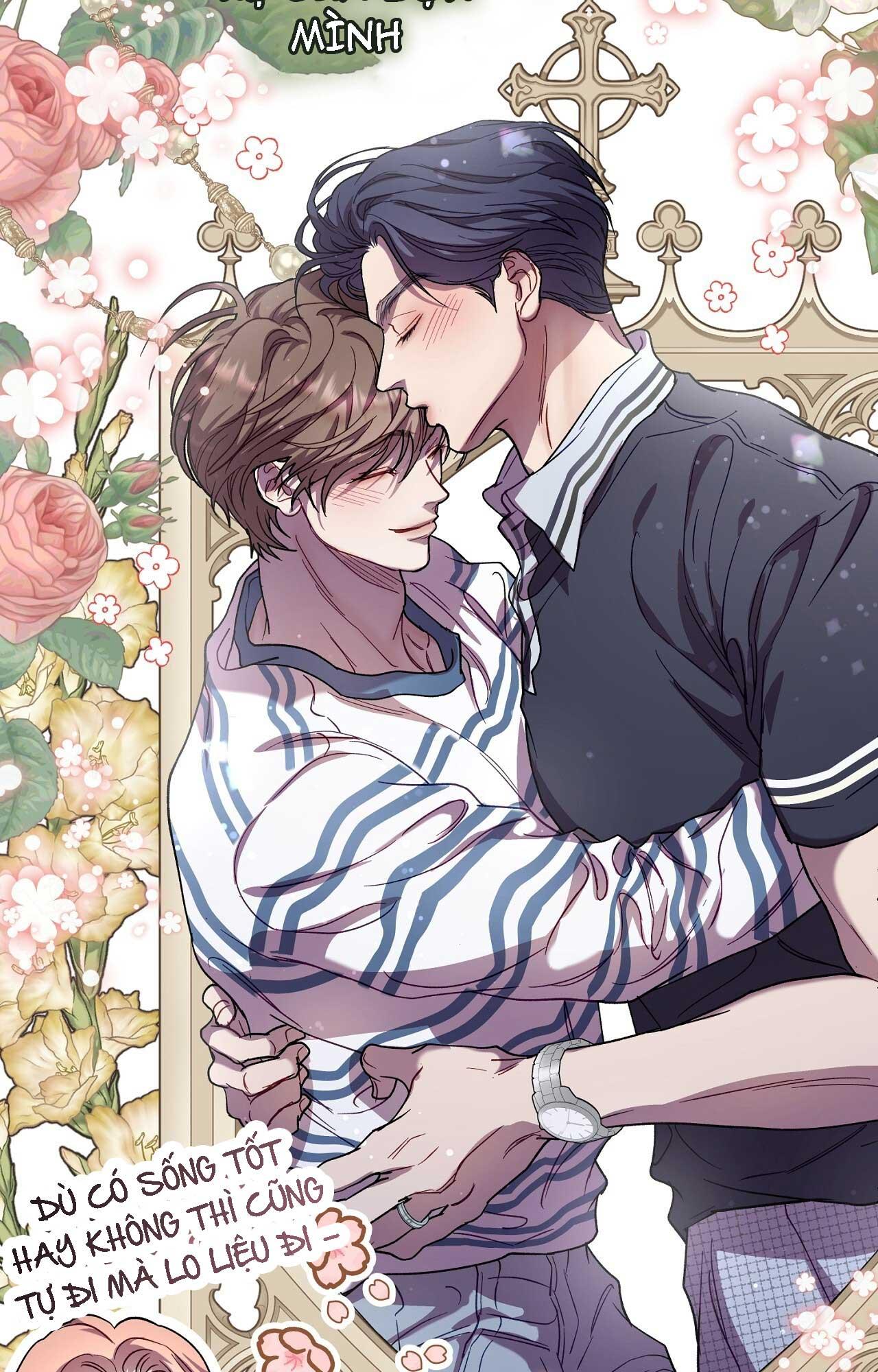 Đọc truyện LỐI SỐNG ÍCH KỶ - Chapter 89