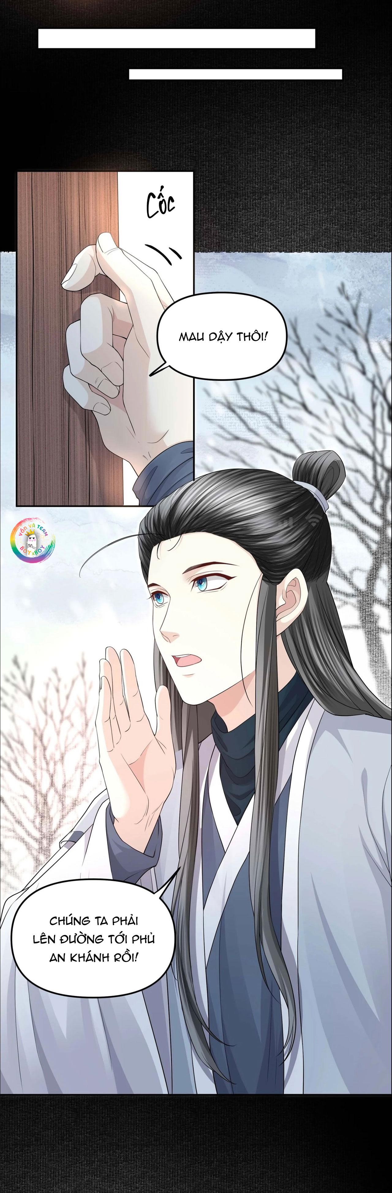 Đọc truyện Đồng Tiền Kham Thế - Chapter 158