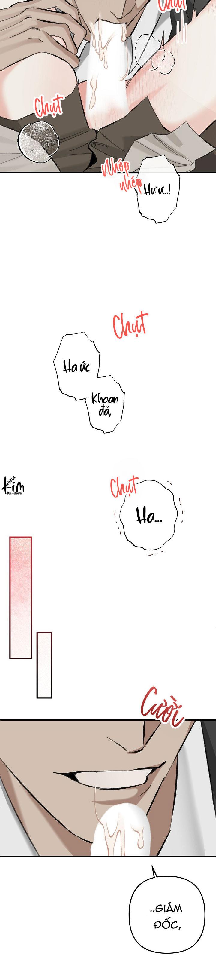Đọc truyện BL NGẮN TUYỂN CHỌN - Chapter 43.2