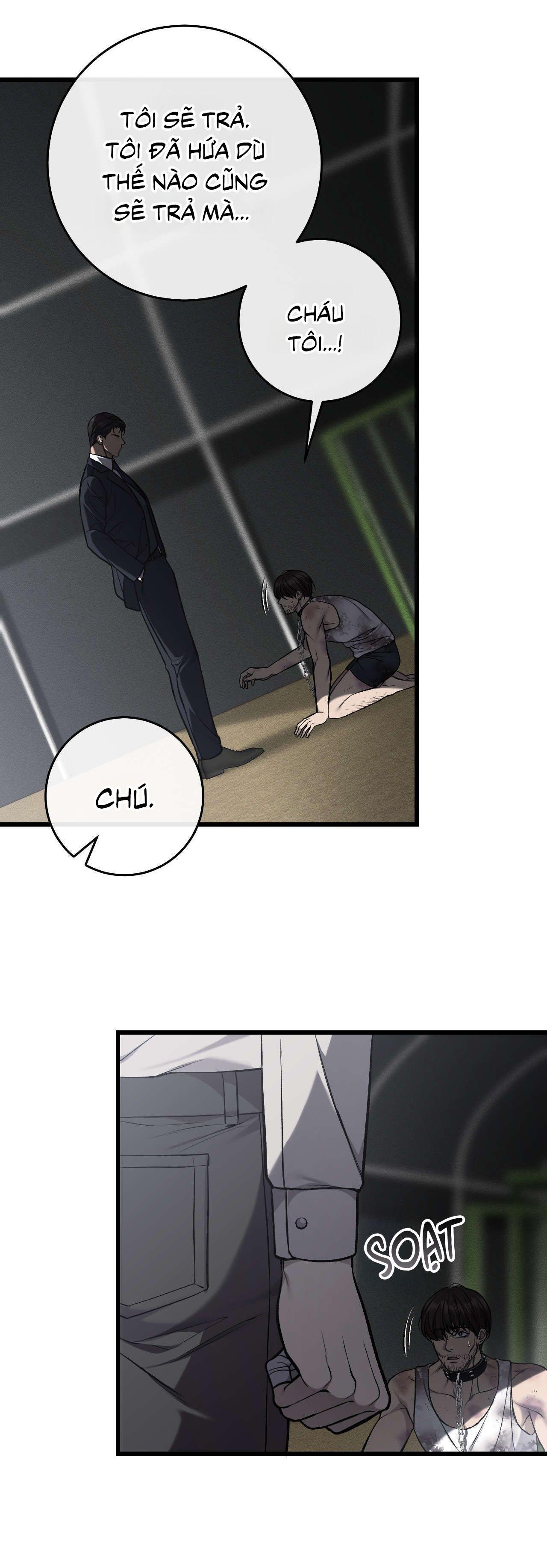 Đọc truyện XX ĐÊ TIỆN - Chapter 59