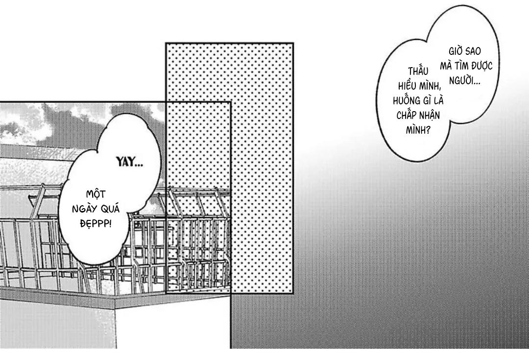 Đọc truyện Chàng Thỏ Ngọt Ngào - Chapter 1