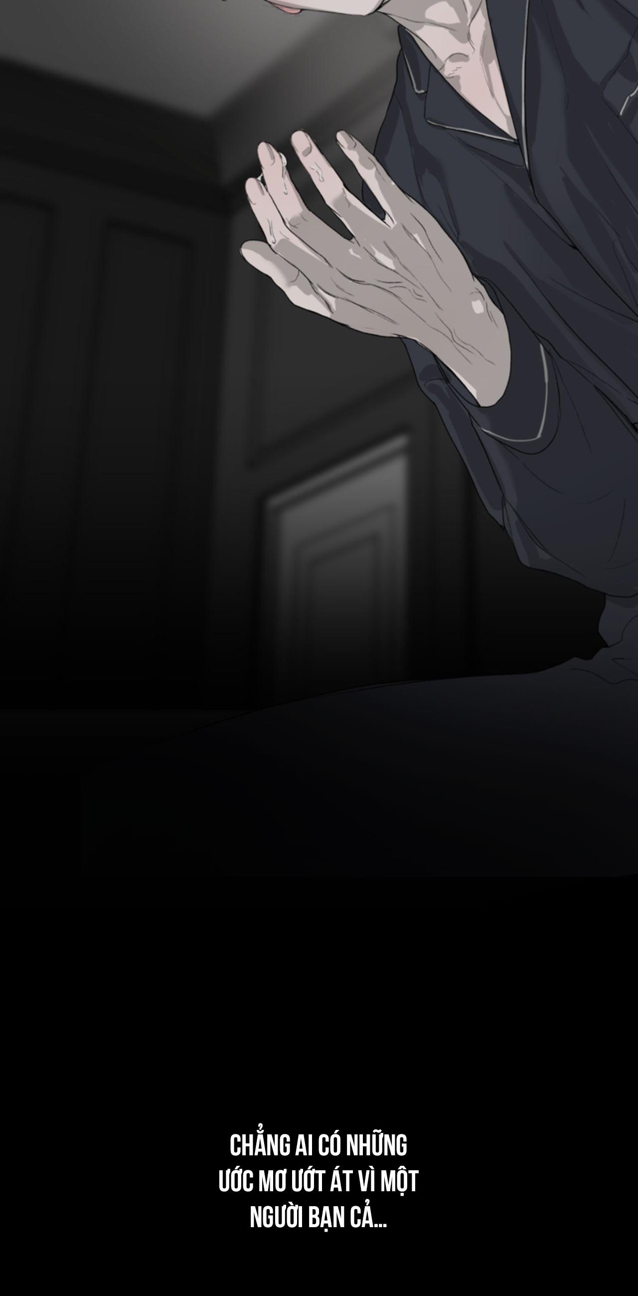 Đọc truyện Deepest Confession - Chapter 7