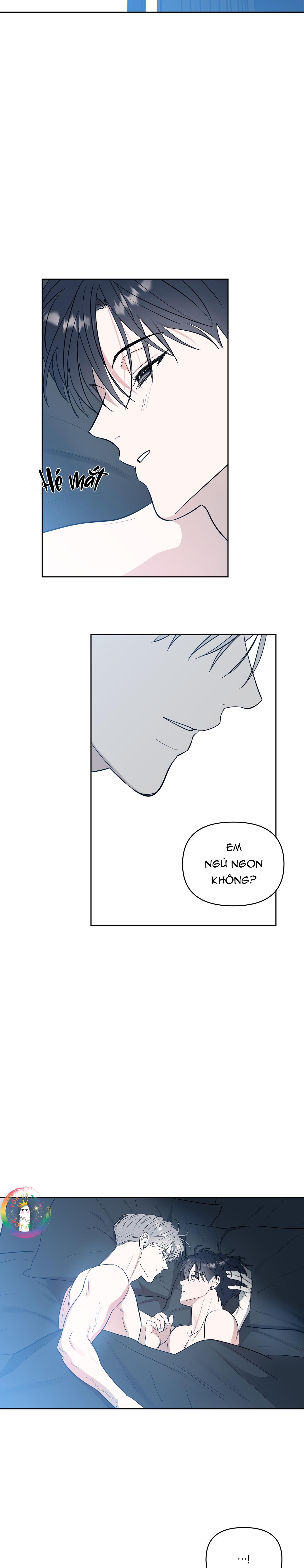 Đọc truyện Sparkling Baby - Chapter 31