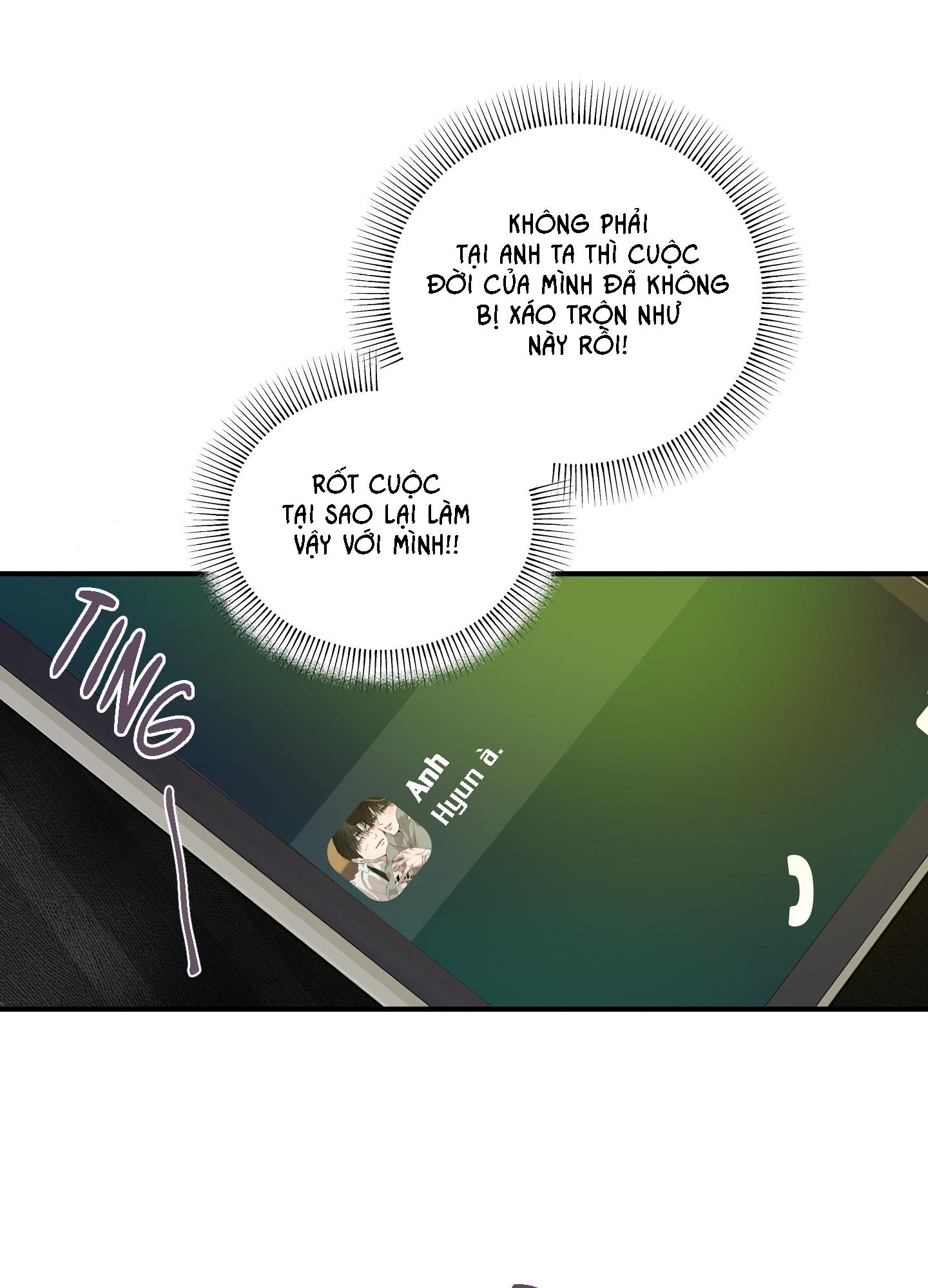 Đọc truyện LÃNG MẠN NGÀY TẬN THẾ - Chapter 4