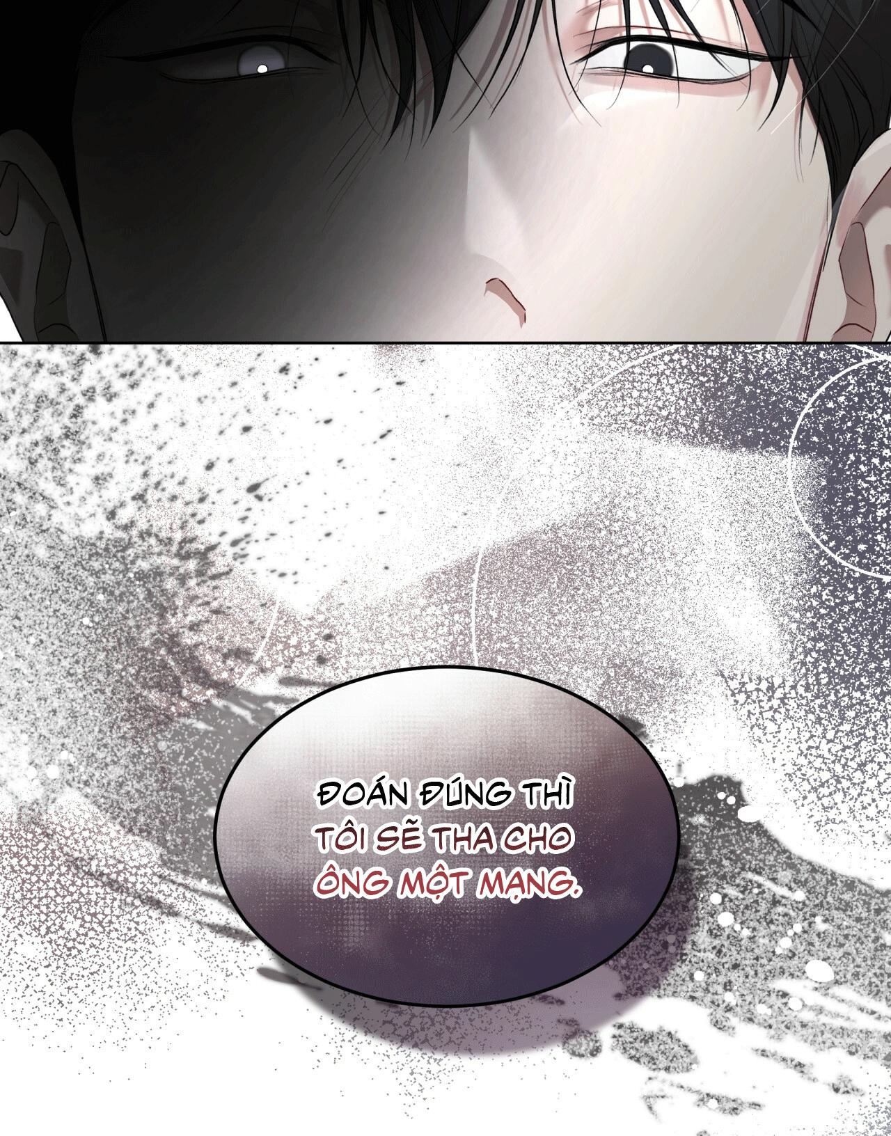 Đọc truyện KHỞI NGUỒN SỰ SỐNG - Chapter 52