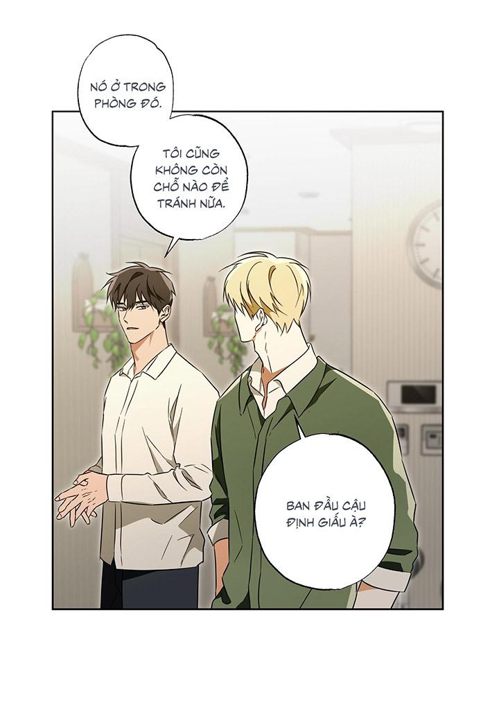 Đọc truyện [DDT] CHIẾN LƯỢC ĐOẠT TÂM CỦA CUỘC TÌNH ĐƠN PHƯƠNG - Chapter 14