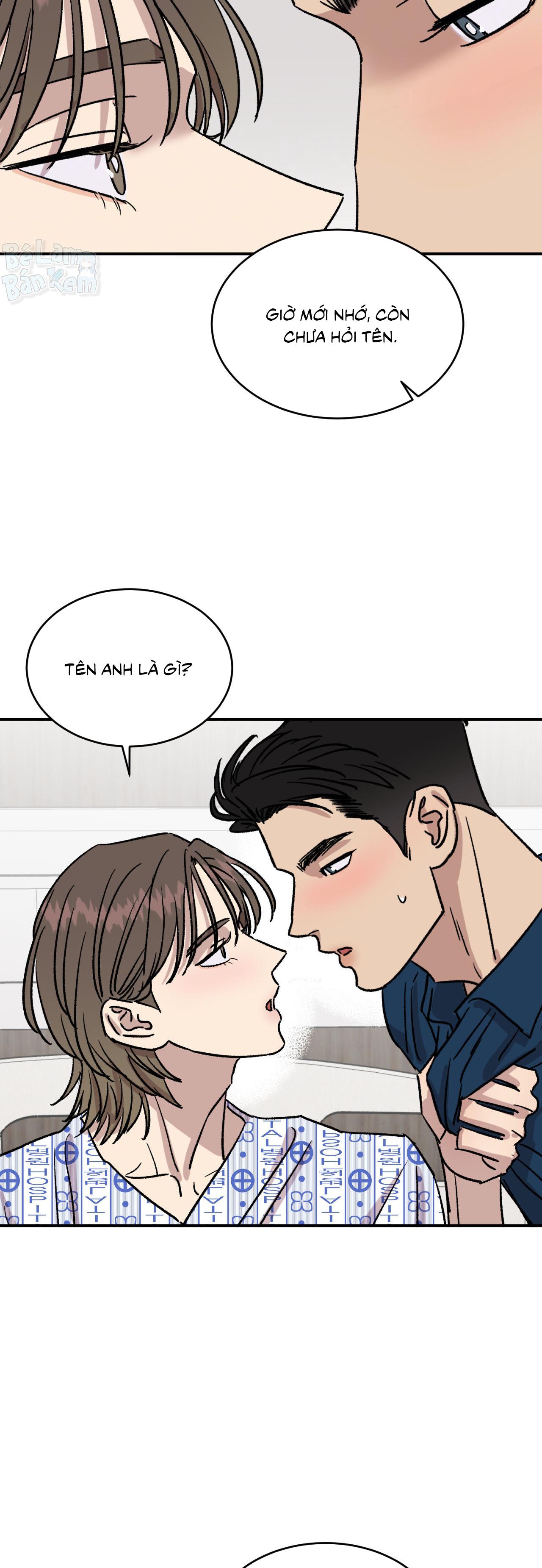Đọc truyện Nhà của chúng ta - Chapter 41
