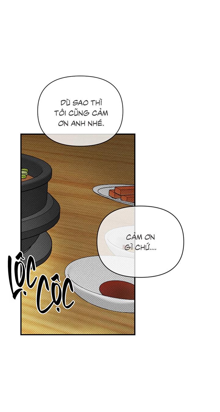 Đọc truyện [DDT] KẺ ĐÁNH CẮP TRÁI TIM - Chapter 9