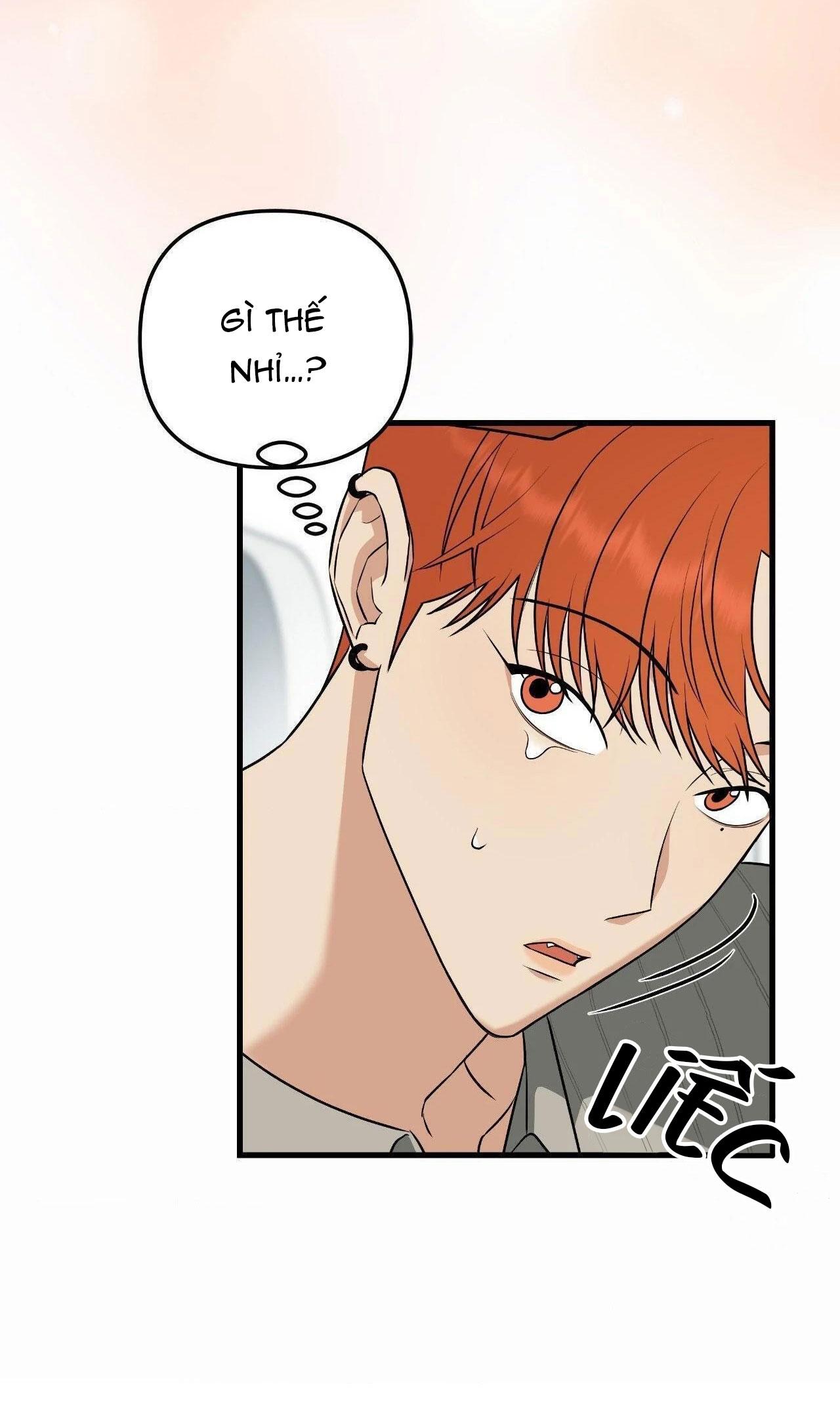 Đọc truyện Bốt Hôn - Chapter 5