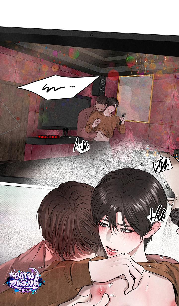 Đọc truyện [DDT] KẺ ĐÁNH CẮP TRÁI TIM - Chapter 8