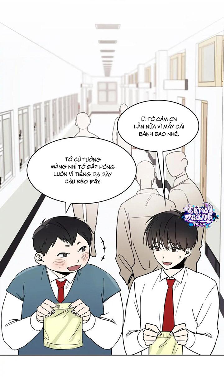 Đọc truyện [DDT] KẺ SAY MÊ - Chapter 4