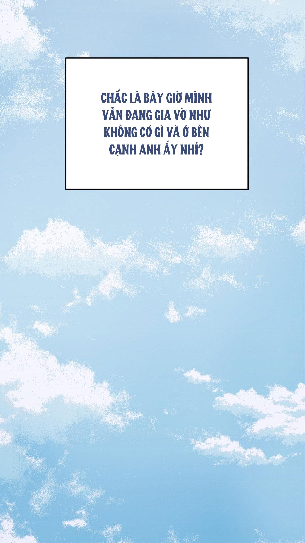 Đọc truyện HONEY BEAR - Chapter 74