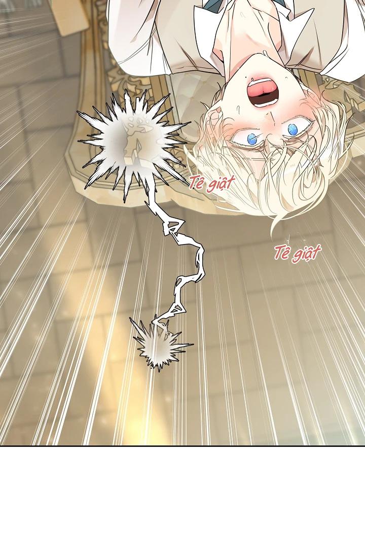 Đọc truyện (Daisy) Snake Hole - Chapter 4