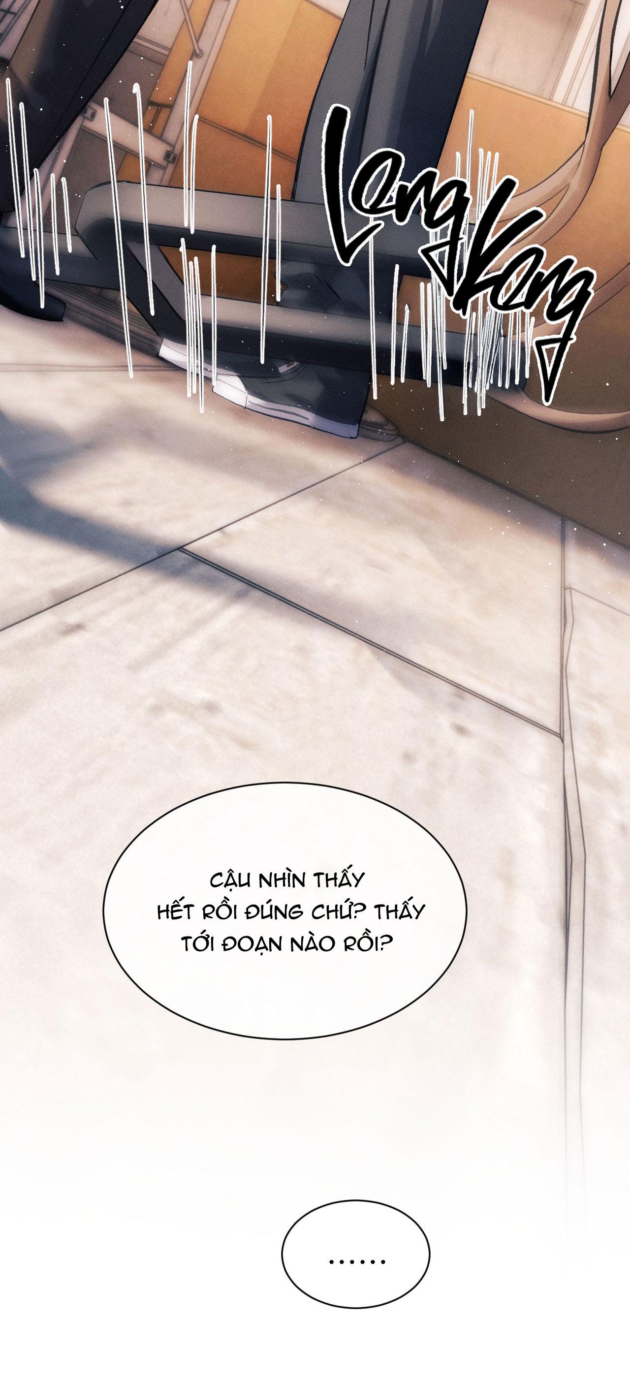 Đọc truyện Tát Dã (Ngang Tàng) - Chapter 53