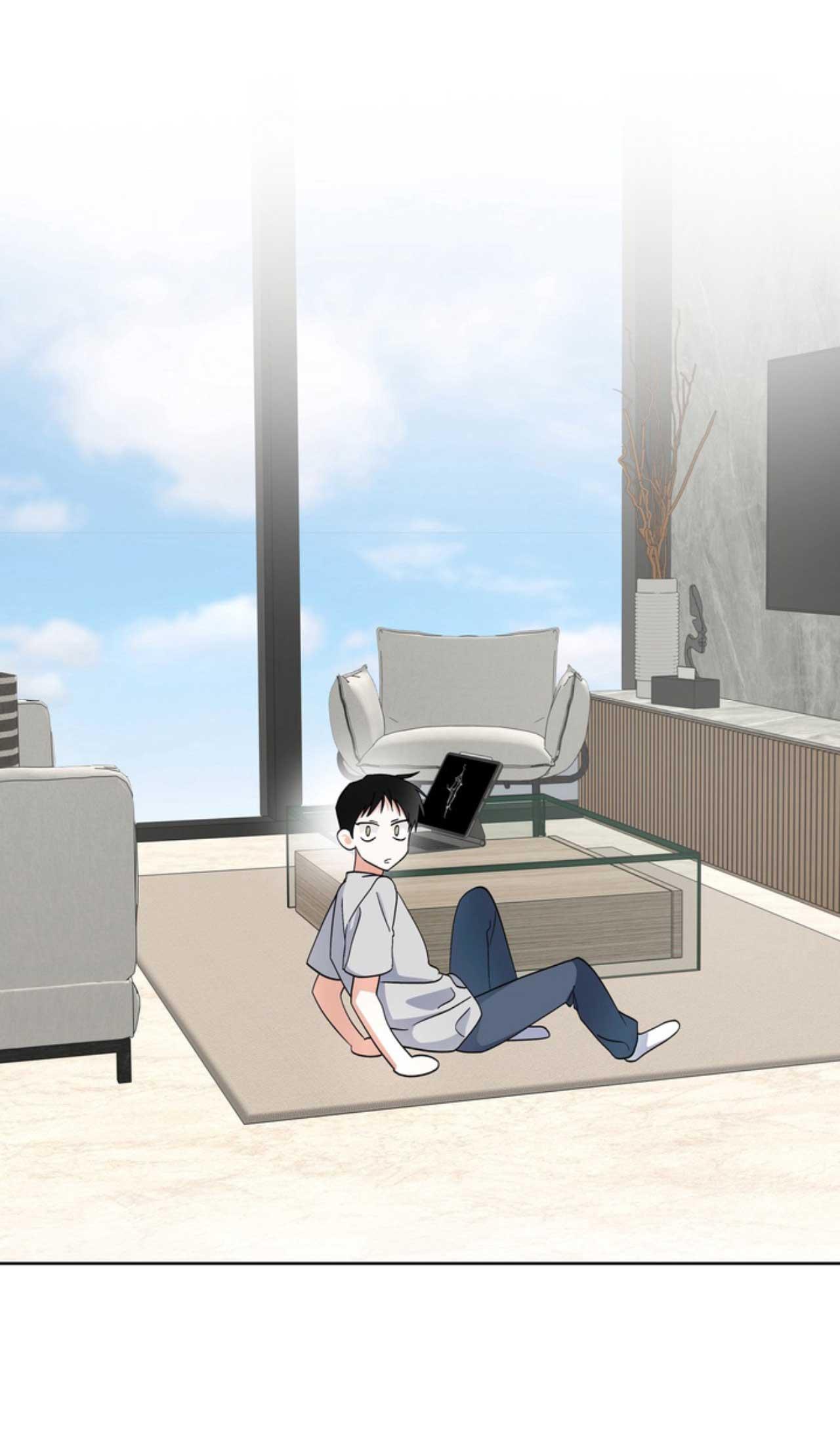 Đọc truyện XIN HÃY YÊU THƯƠNG DÙ TÔI LÀ CHUỘT - Chapter 7