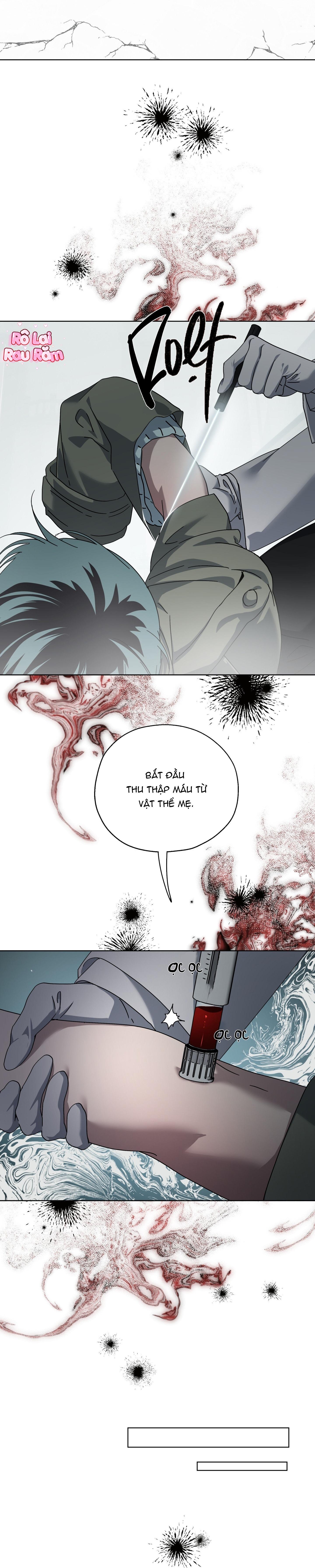 Đọc truyện VỰC SÂU  THẲM - Chapter 62