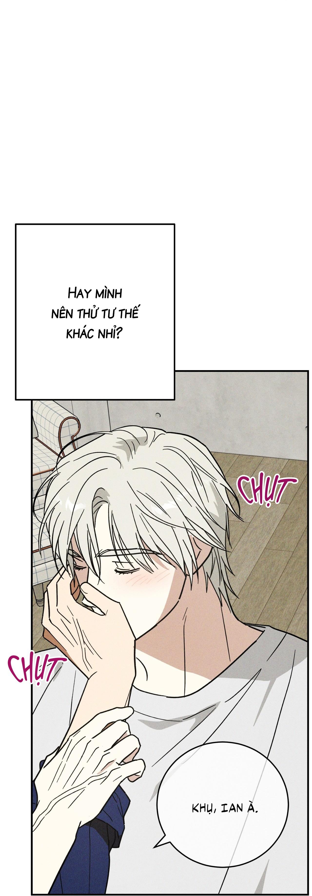 Đọc truyện (CBunu) MIX UP - Chapter 11