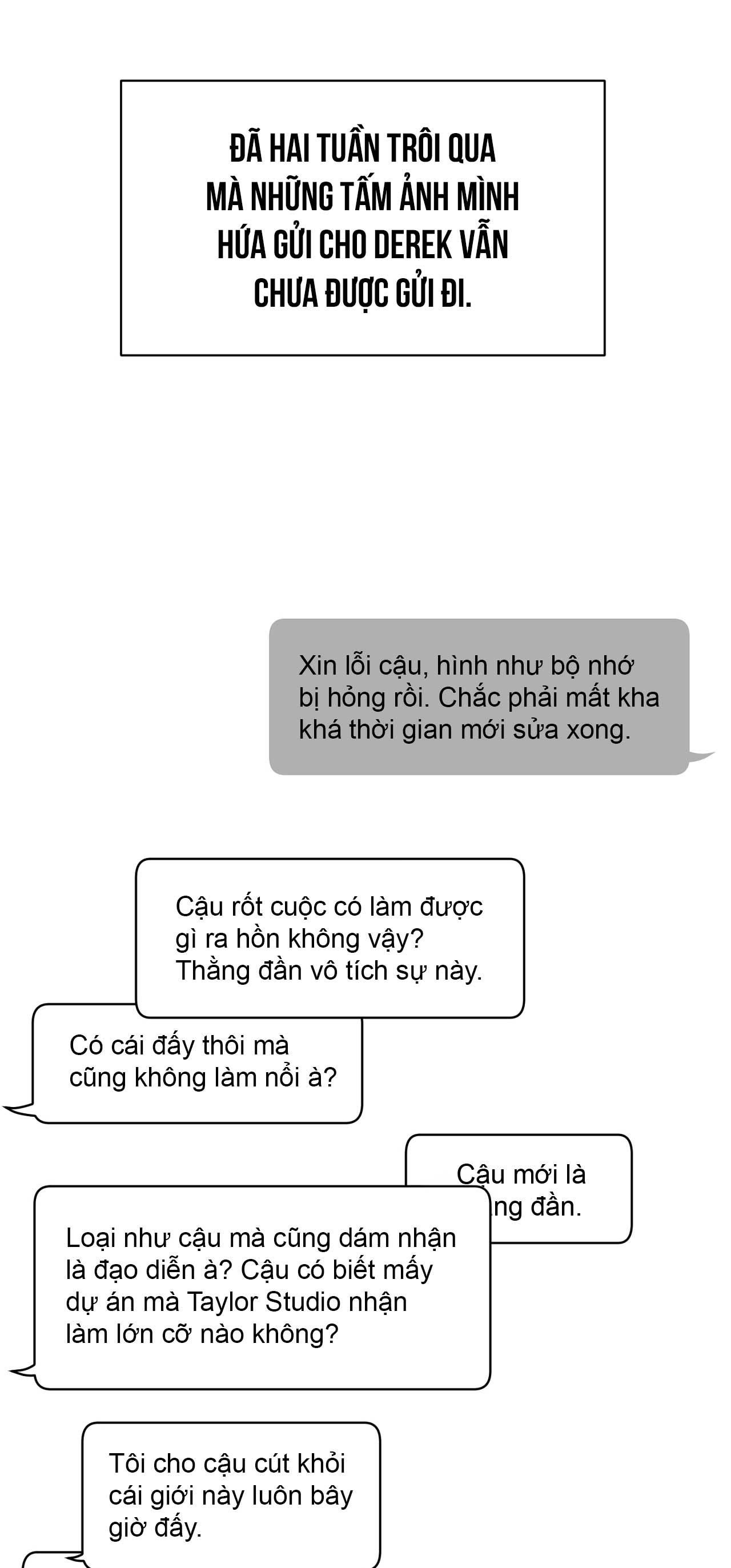 Đọc truyện NERD PROJECT - Chapter 54