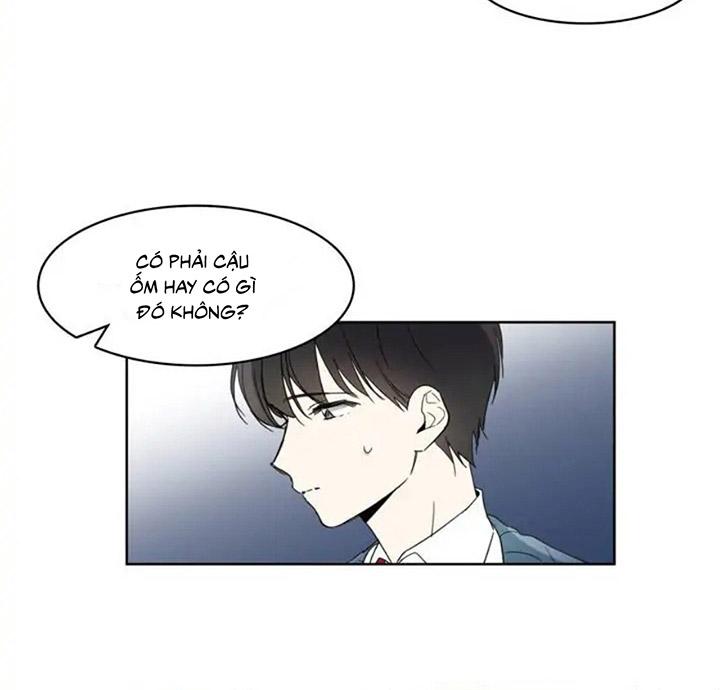 Đọc truyện [DDT] KẺ SAY MÊ - Chapter 1