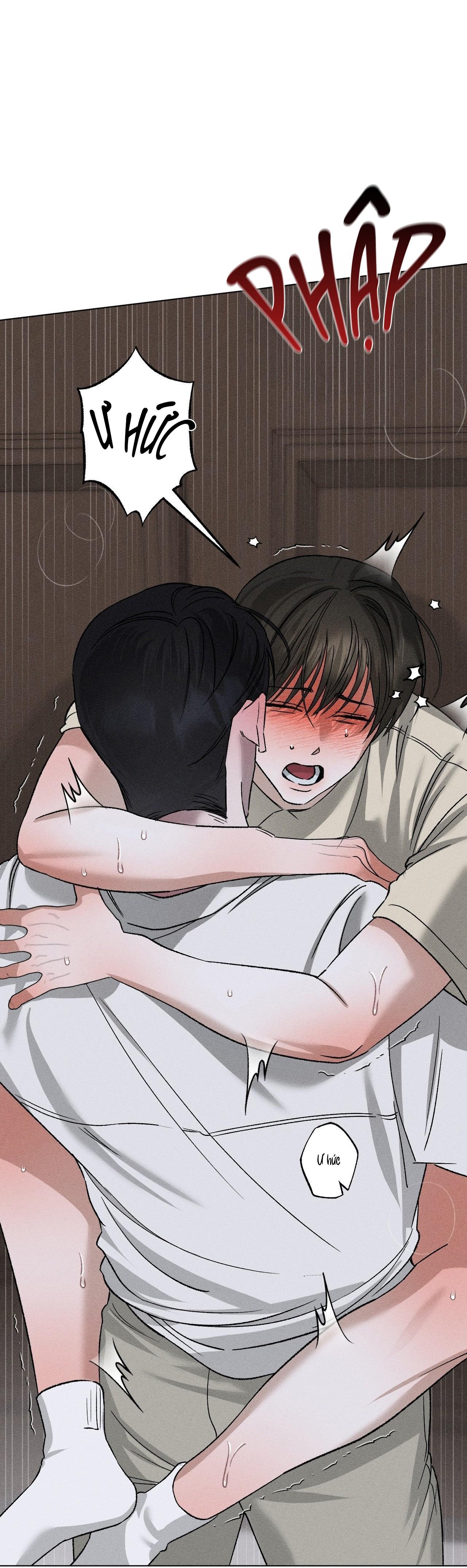 Đọc truyện (CBunu) Close Up - Chapter 31