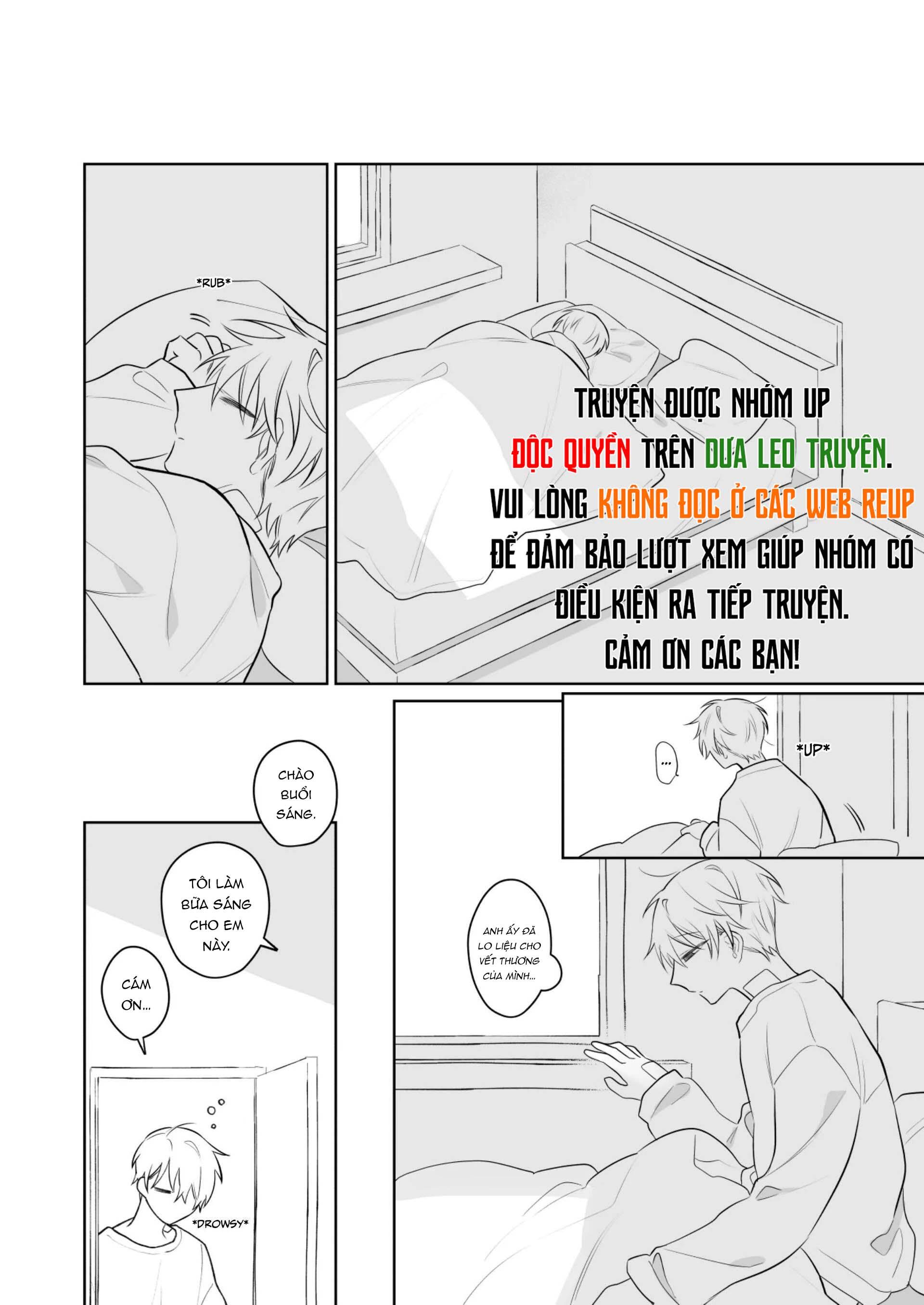 Đọc truyện Tuyển tập truyện tác giả Shiwo - Chapter 6.2