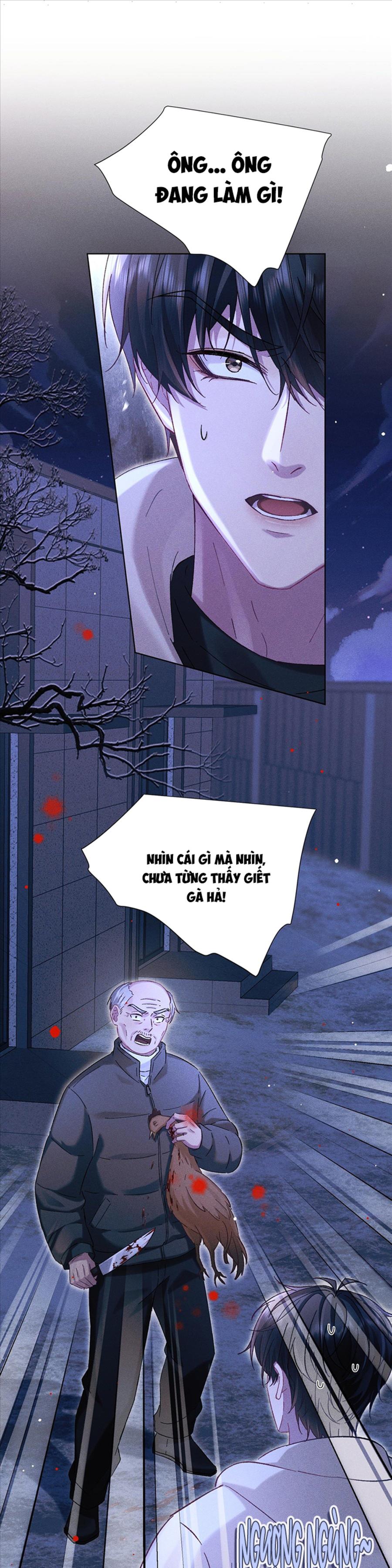 Đọc truyện Đại Tiên - Chapter 34