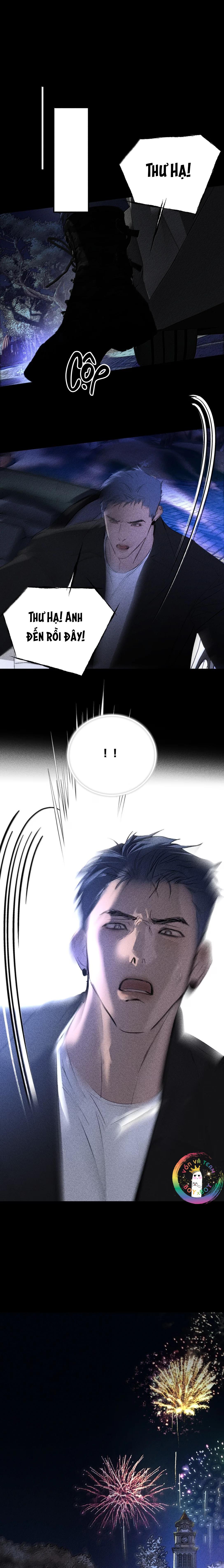 Đọc truyện Thoát Khỏi Tầng Hầm - Chapter 42