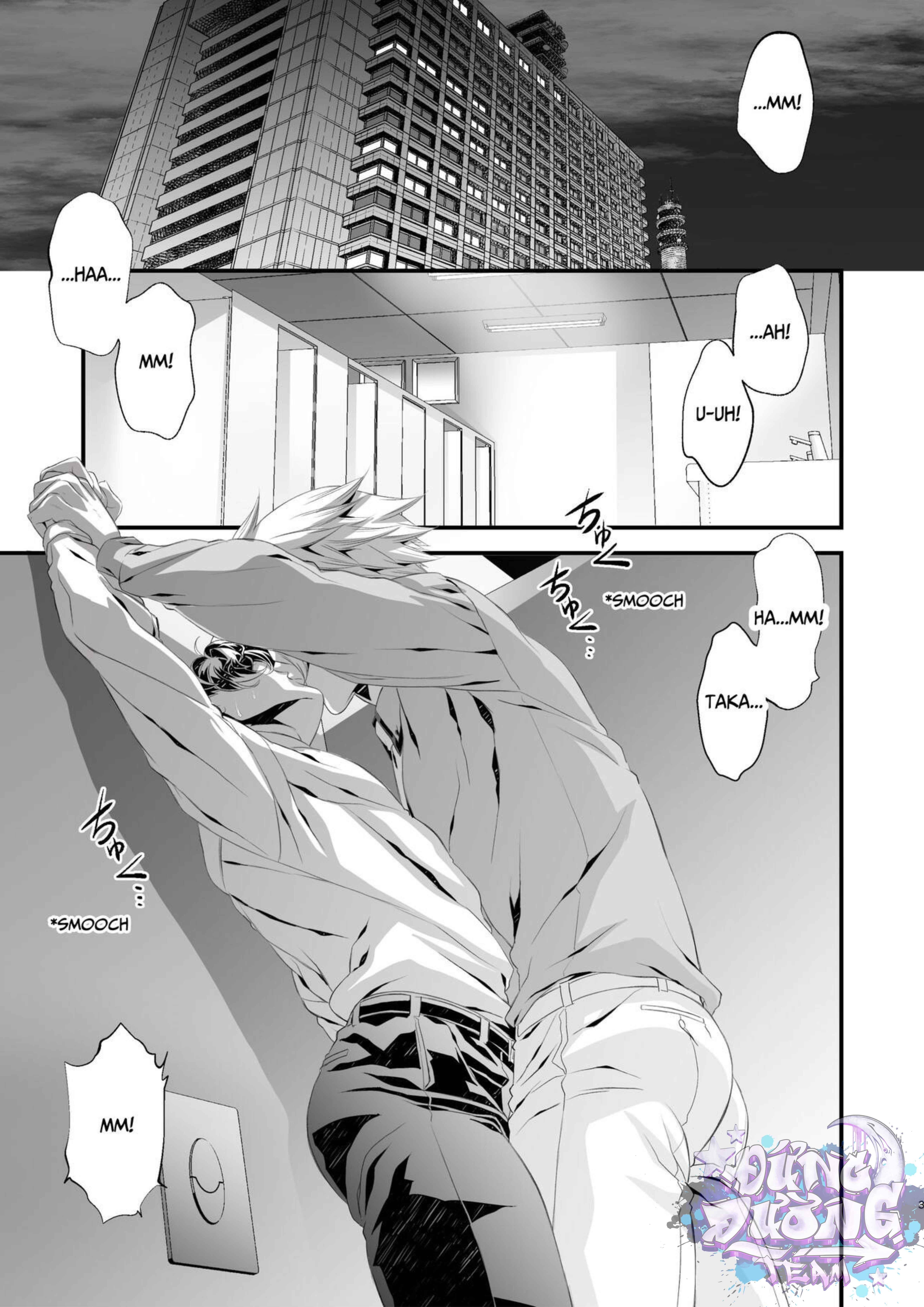 Đọc truyện ONESHORT BÁI THIẾN - Chapter 8.1