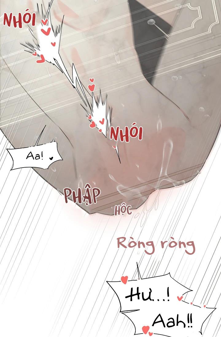 Đọc truyện (Daisy) Snake Hole - Chapter 6