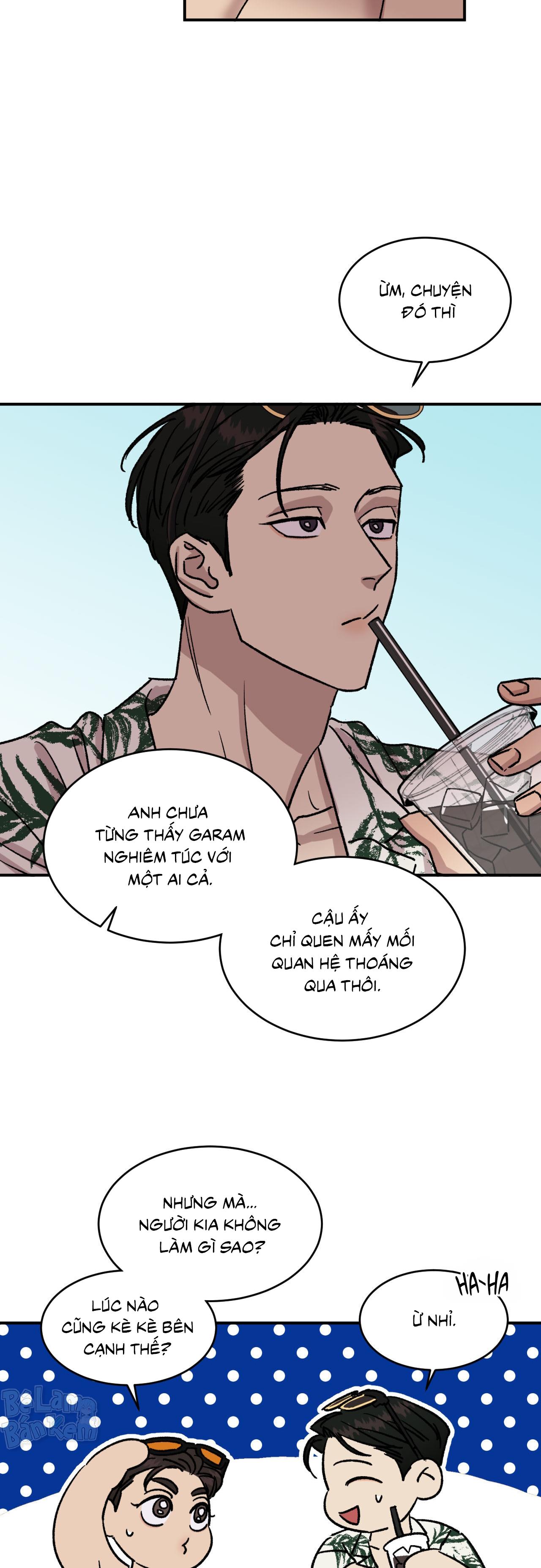 Đọc truyện Nhà của chúng ta - Chapter 42