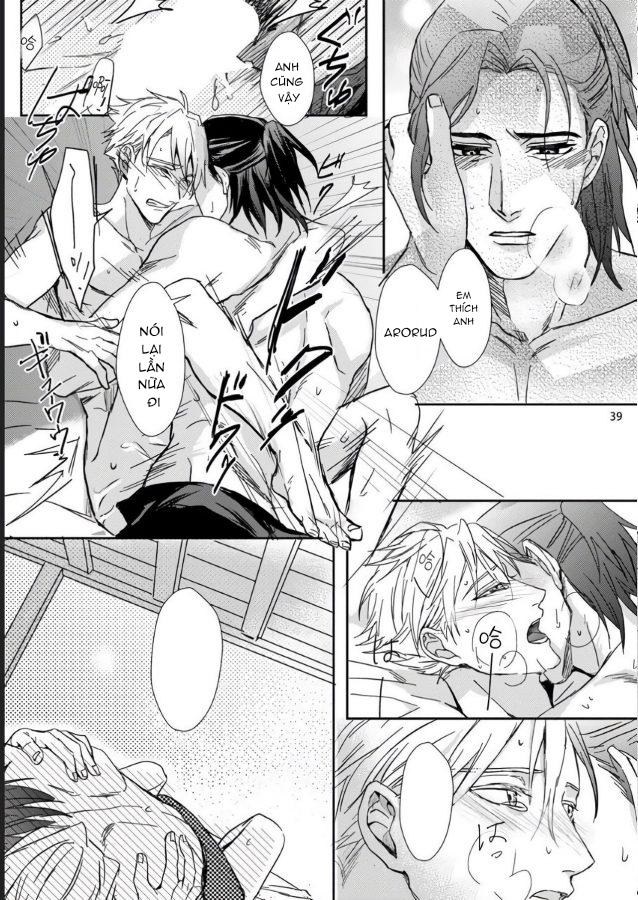 Đọc truyện Tuyển tập truyện doujinshi - Chapter 368