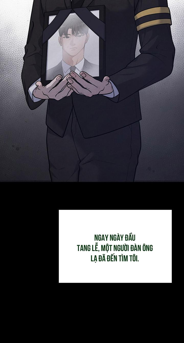 Đọc truyện [DDT] HƯƠNG VỊ TÌNH THÂN - Chapter 17